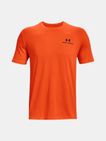 Férfi Under Armour UA Rush Energy SS póló