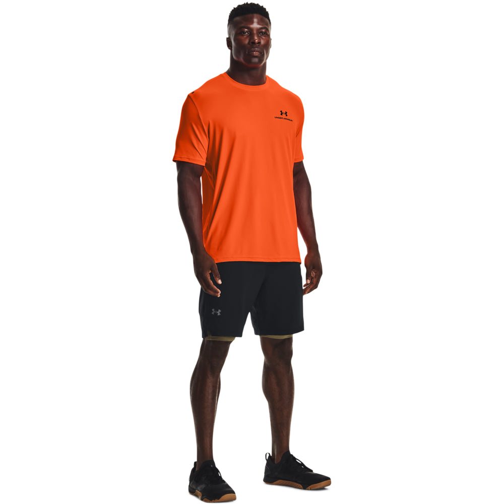 Férfi Under Armour UA Rush Energy SS póló