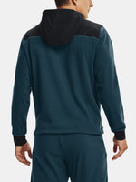 Férfi pulóver Under Armour UA RUSH FLEECE HOODIE