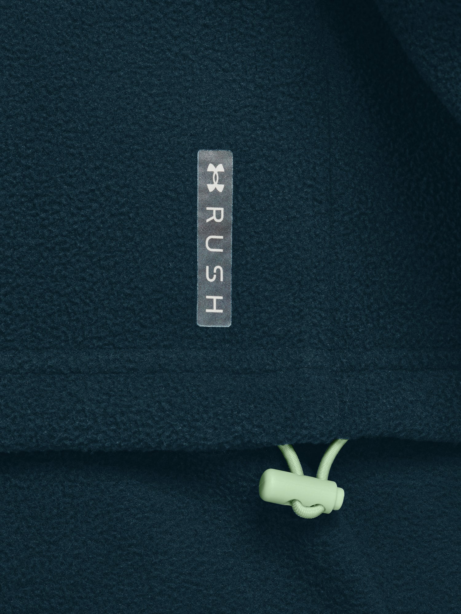 Férfi pulóver Under Armour UA RUSH FLEECE HOODIE