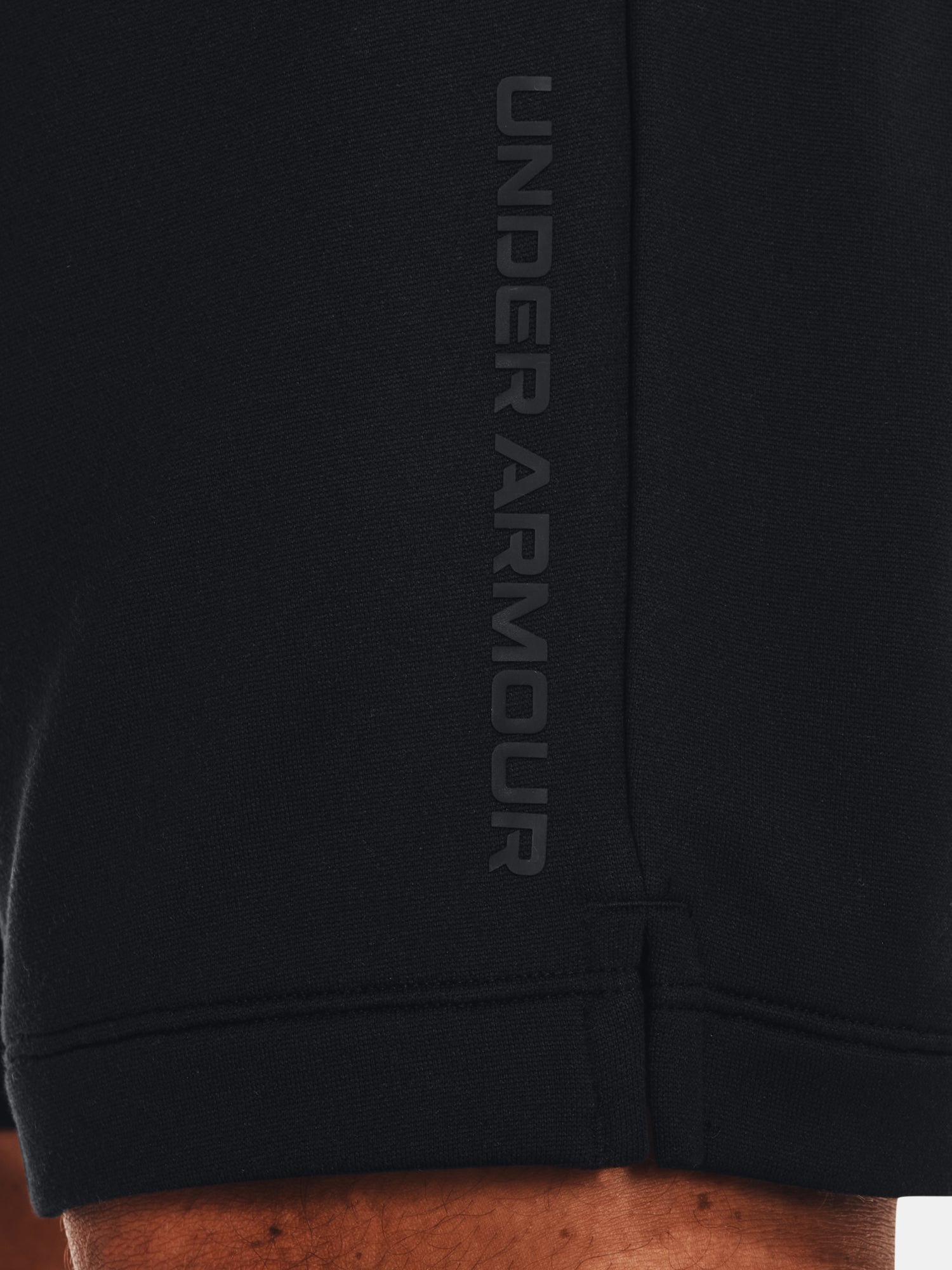 Férfi rövidnadrág Under Armour ARMOUR TERRY SHORT