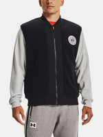 Férfi dzseki Under Armour UA RIVAL FLC ALMA MATER BMBR