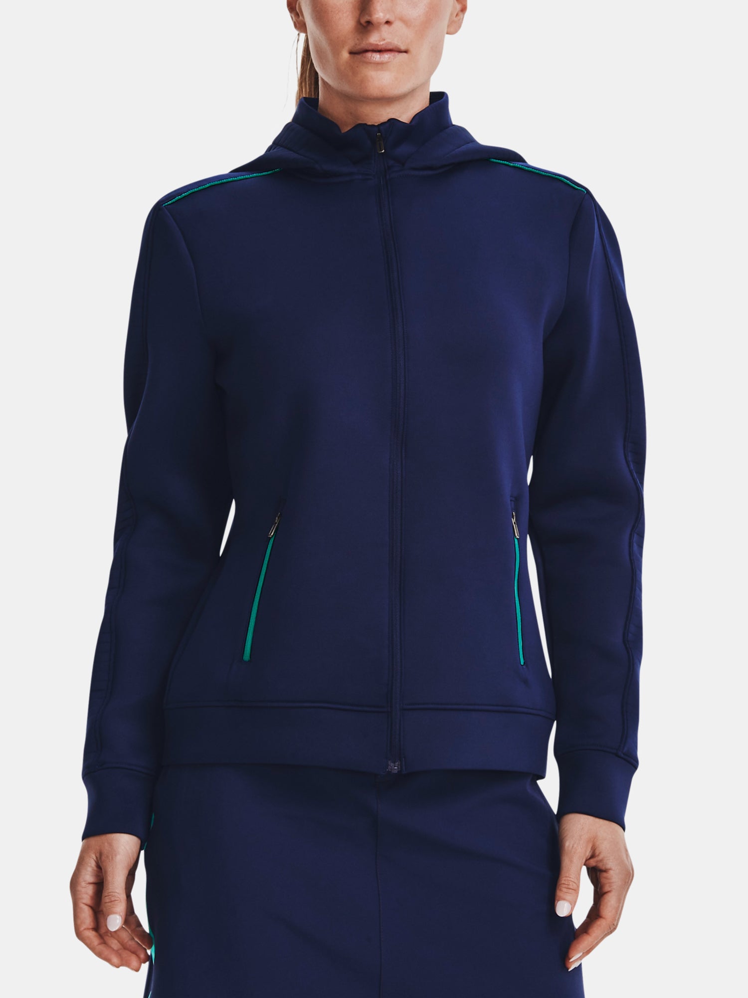 Nõi pulóver Under Armour UA Storm Daytona FZ HD