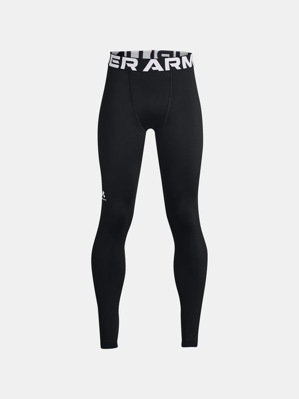 Under Armour Fiú leggings CG Armour Leggings Leggings