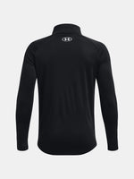 Fiú pulóver Under Armour UA Tech BL 1/2 Zip