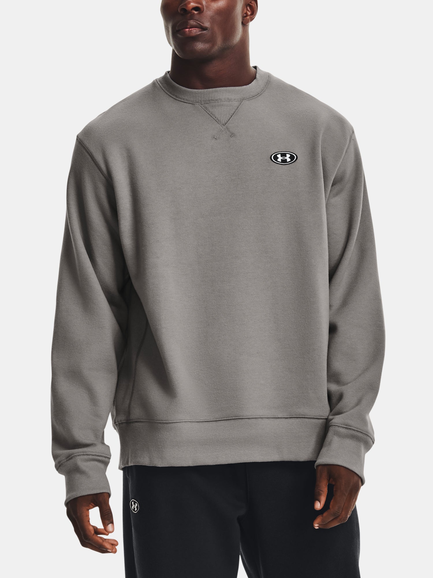 Férfi pulóver Under Armour UA ORIGINATORS CREW
