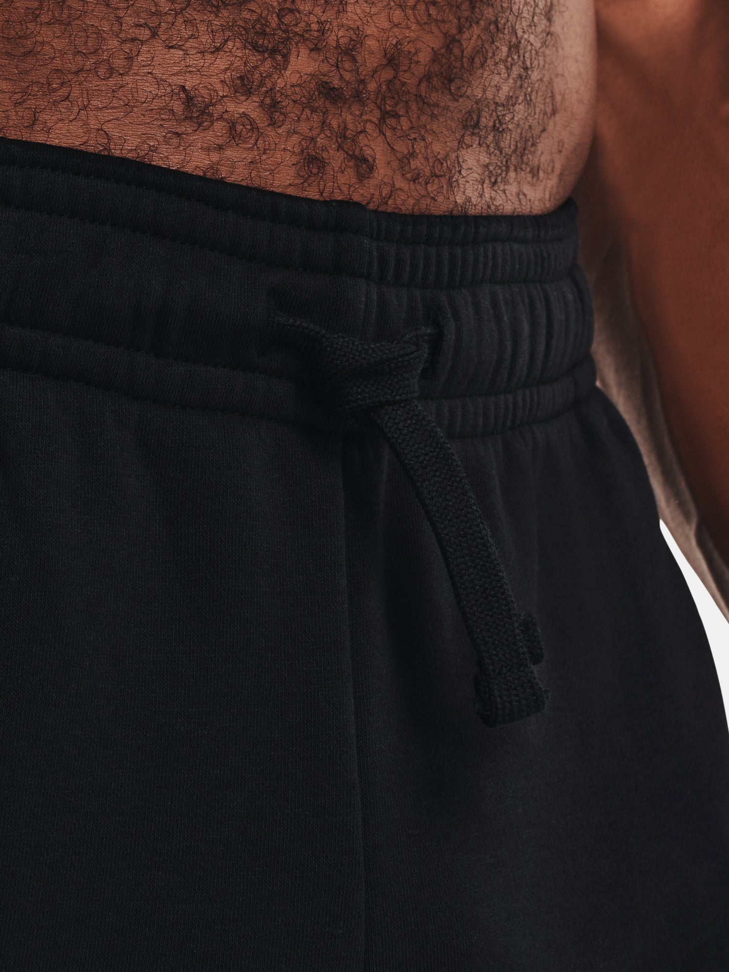 Férfi melegítõnadrág Under Armour UA RIVAL FLEECE GEO JOGGER