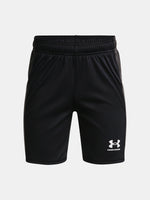 Fiú Under Armour Y Challenger Knit Short rövidnadrág