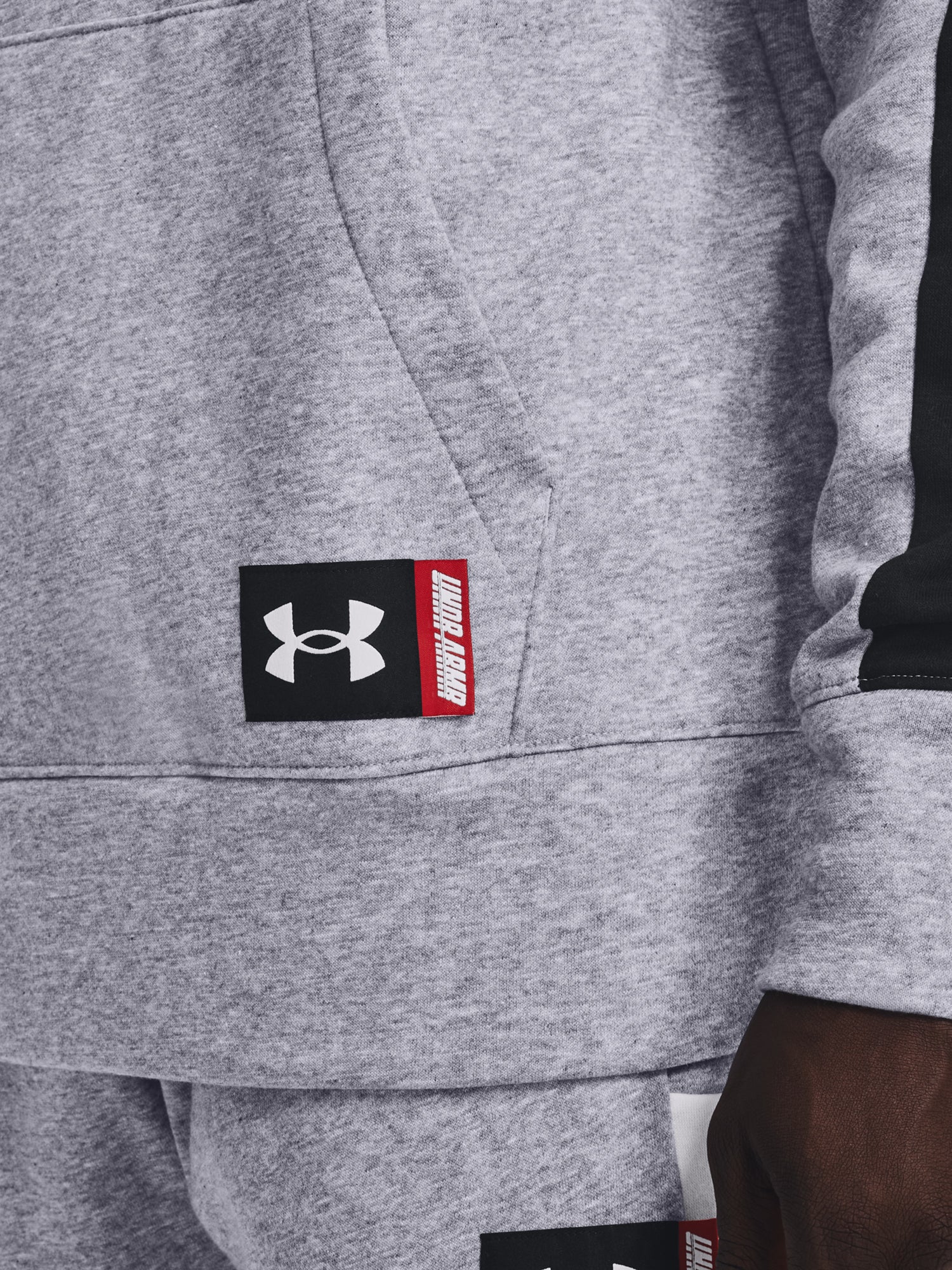 Férfi Under Armour UA BASE