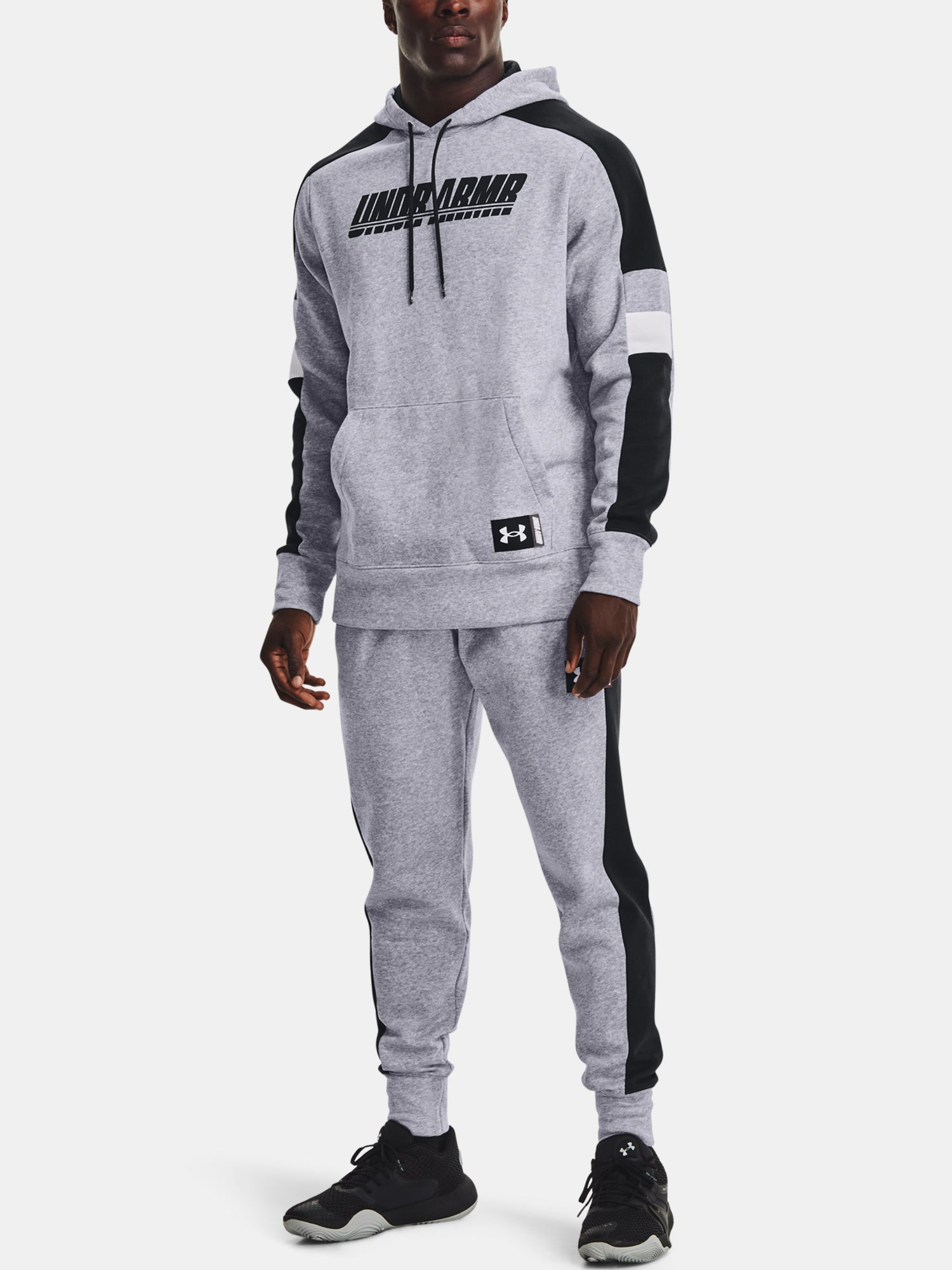 Férfi Under Armour UA BASE
