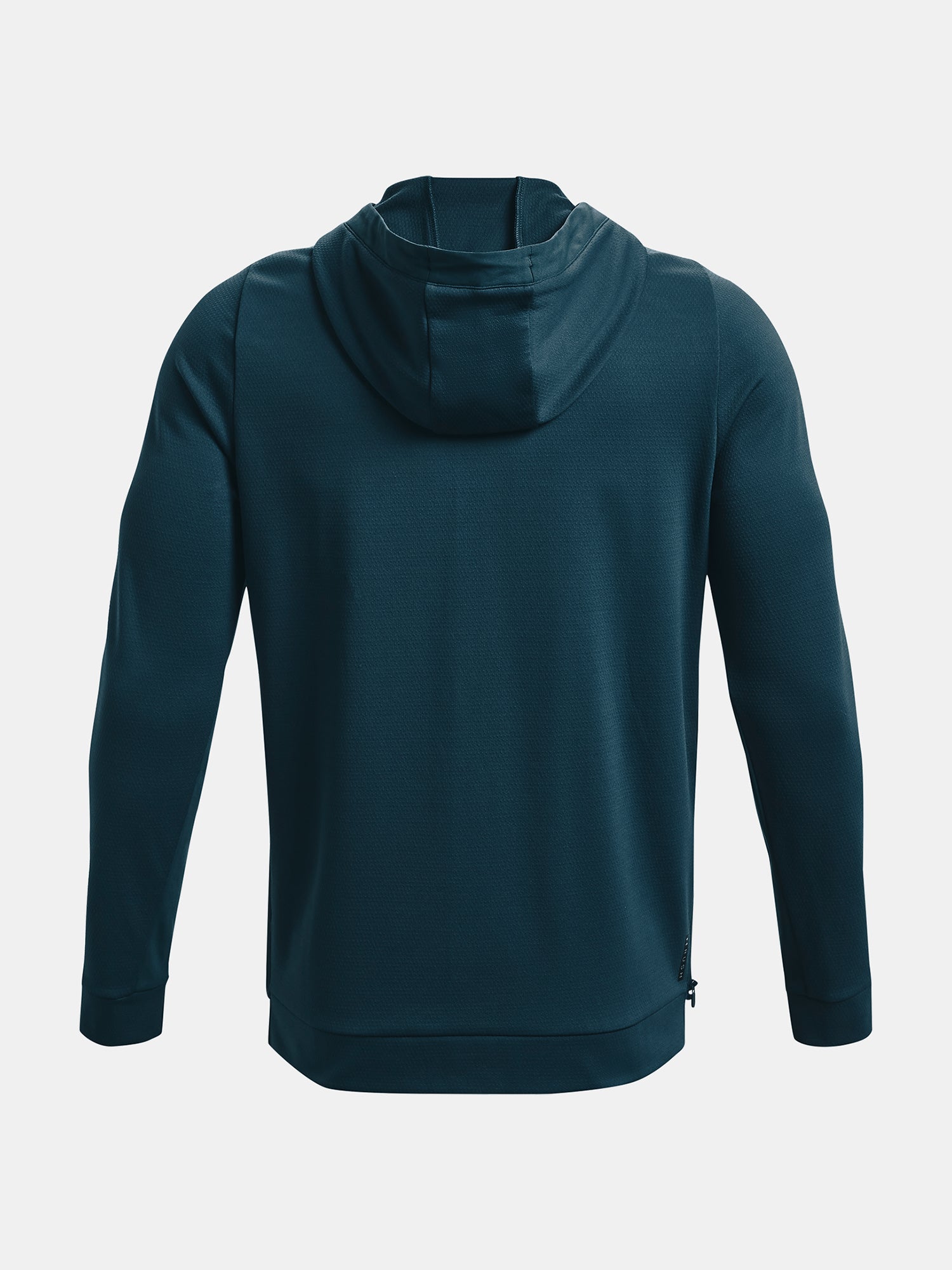 Férfi pulóver Under Armour Rush All Purpose FZ HD