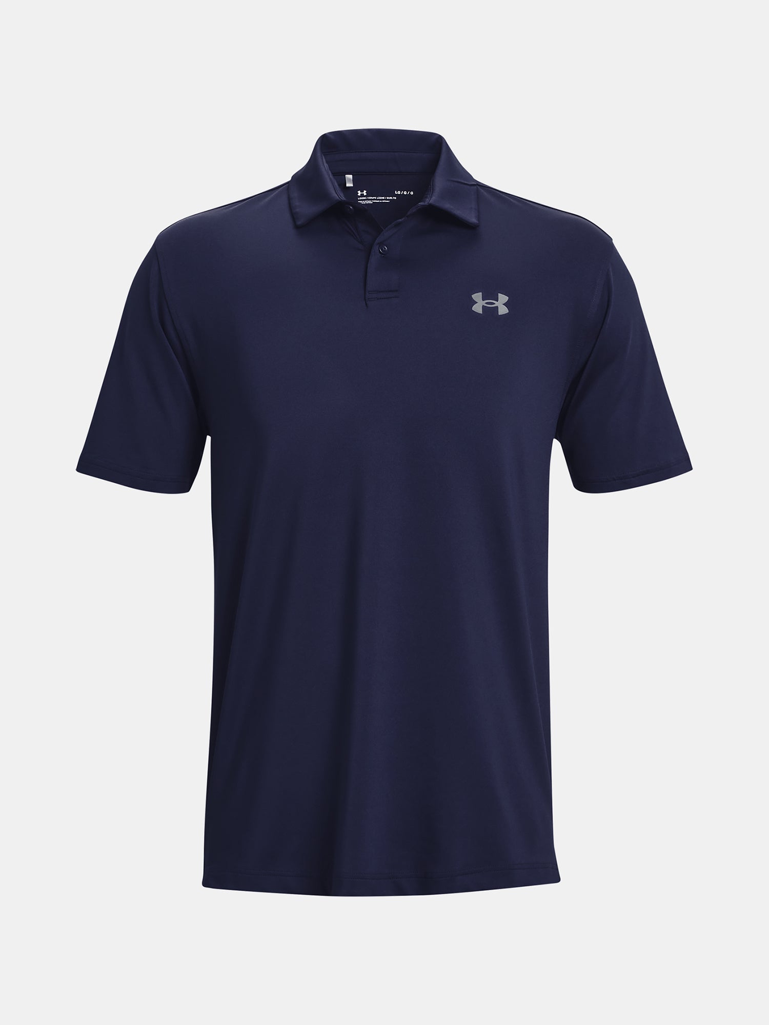 Férfi póló Under Armour UA T2G Polo