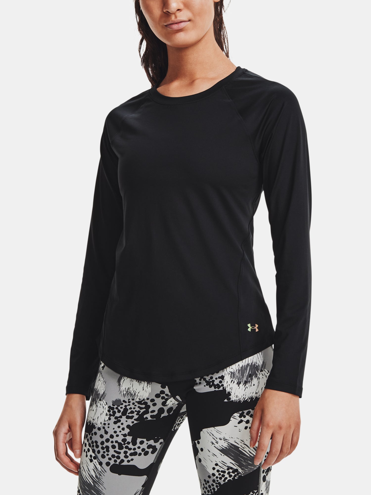 Nõi póló Under Armour Rush LS