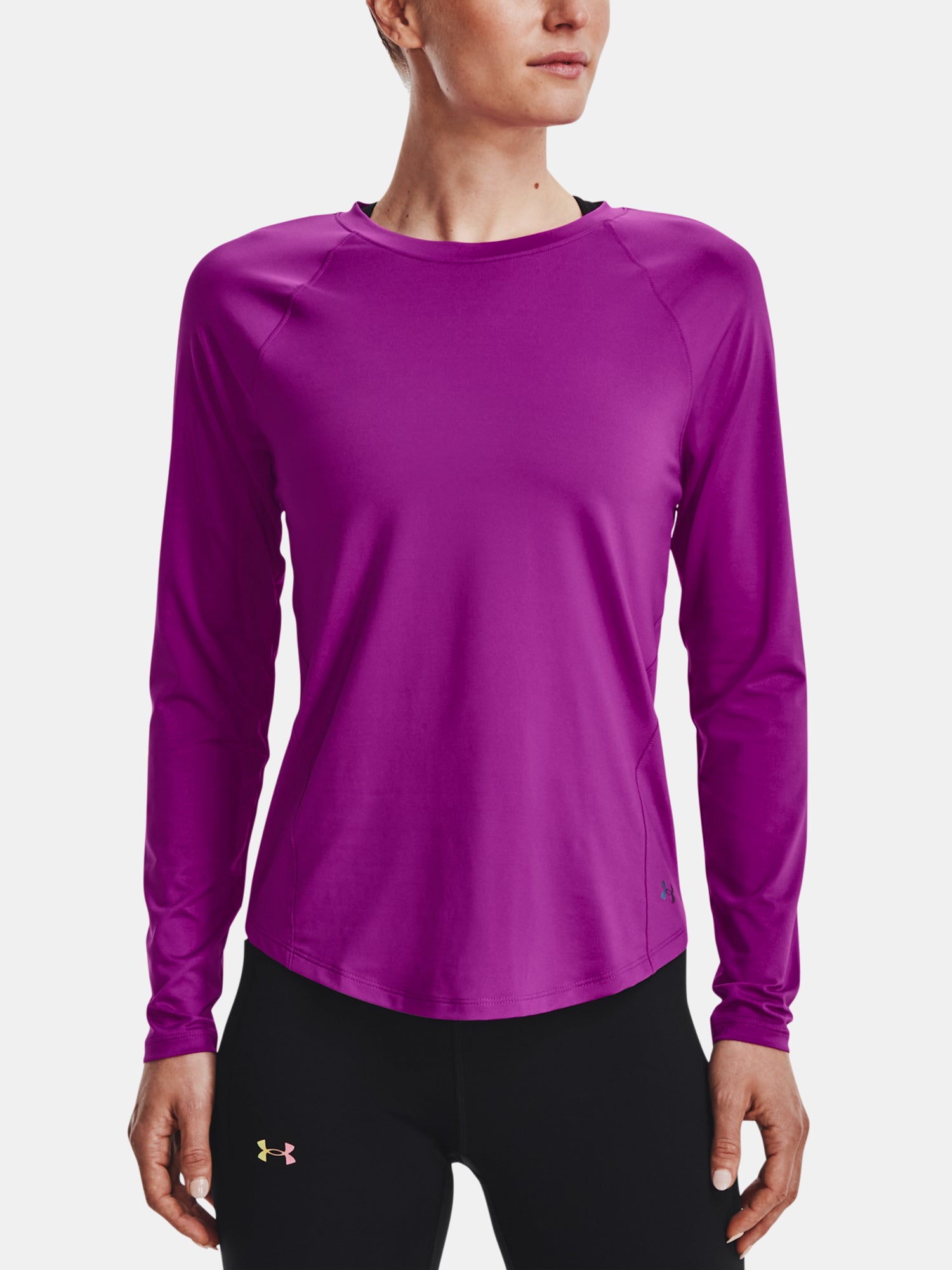 Nõi póló Under Armour UA Rush LS