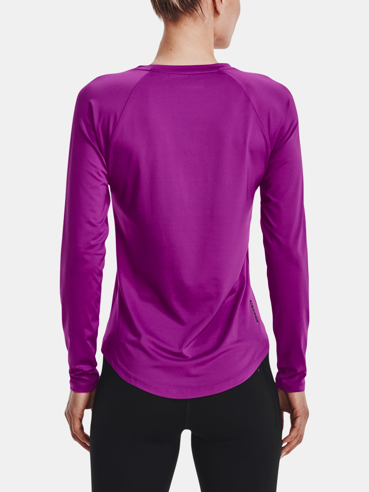 Nõi póló Under Armour UA Rush LS