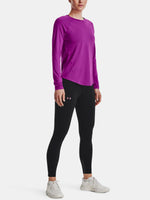 Nõi póló Under Armour UA Rush LS