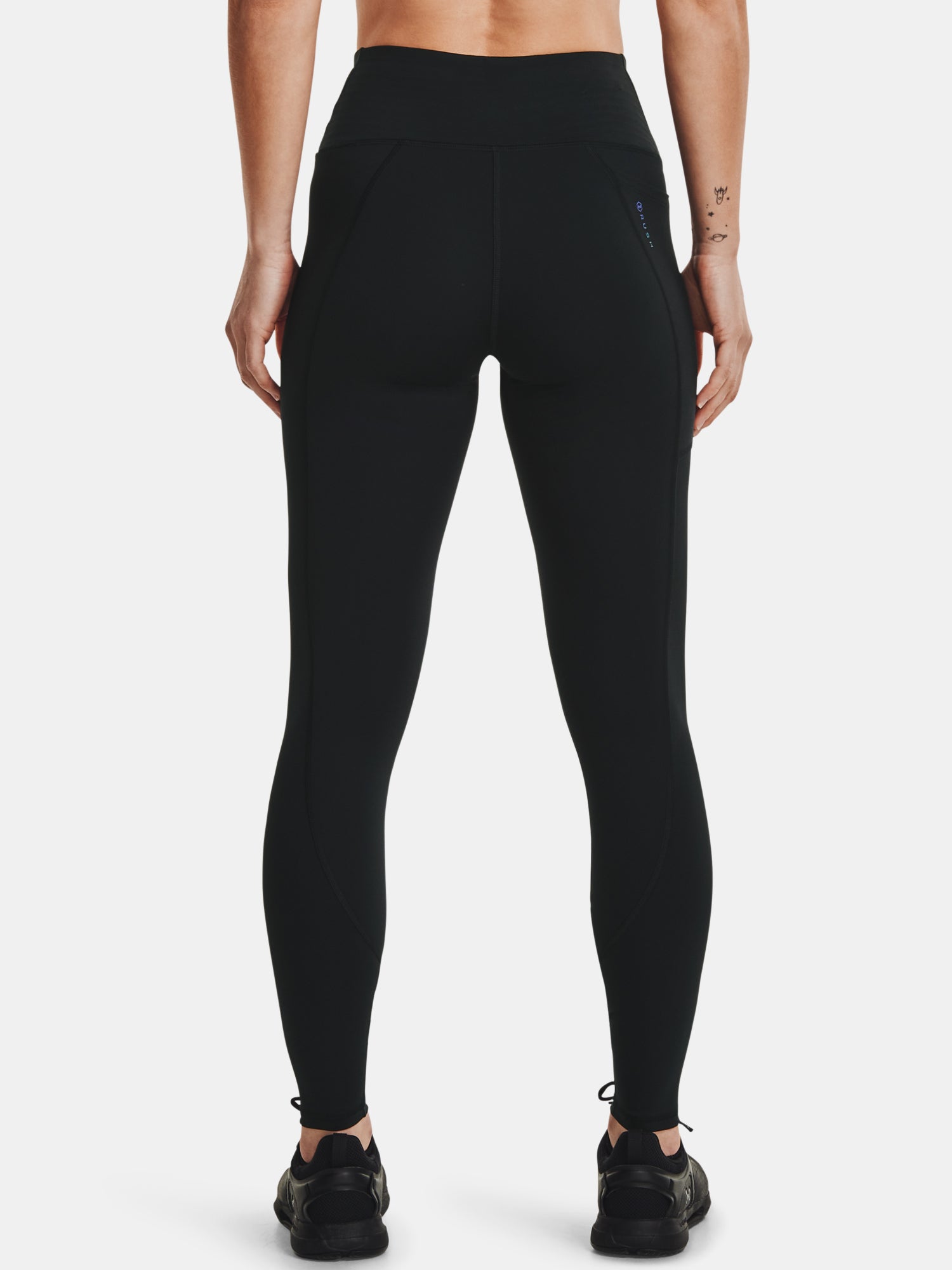 Nõi kompressziós leggings Under Armour Rush Legging NS