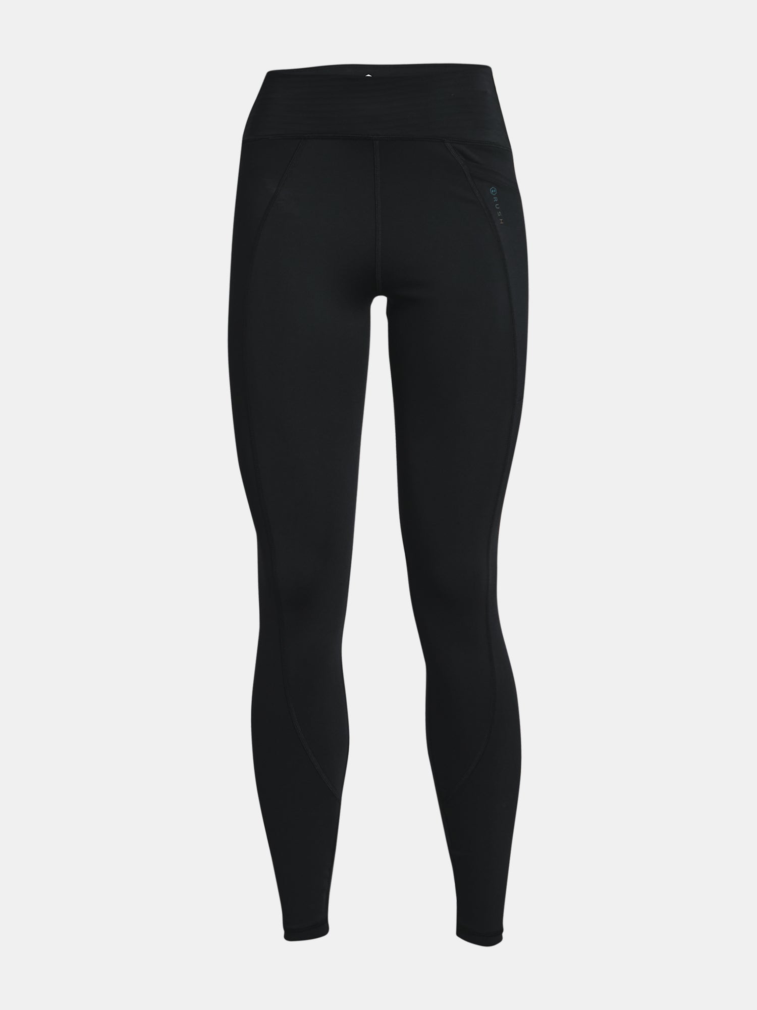 Nõi kompressziós leggings Under Armour Rush Legging NS