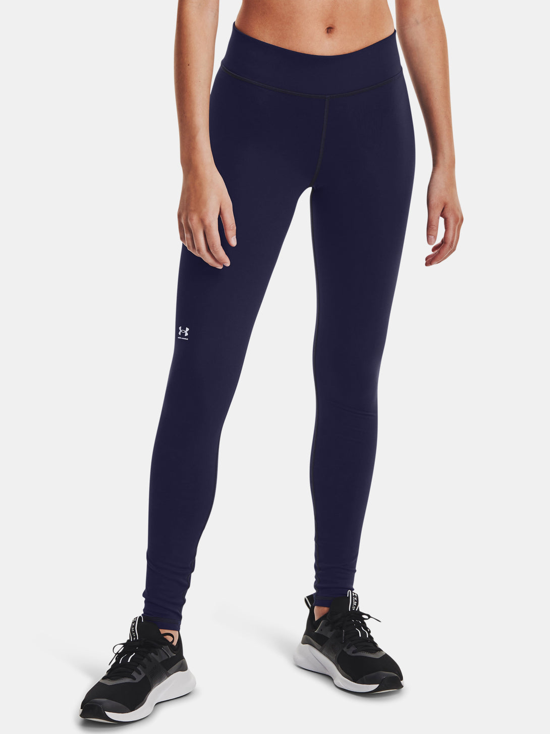 Under Armour Nõi leggings UA CG Authentics Legging Leggings