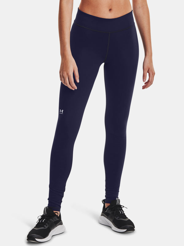 Under Armour Nõi leggings UA CG Authentics Legging Leggings