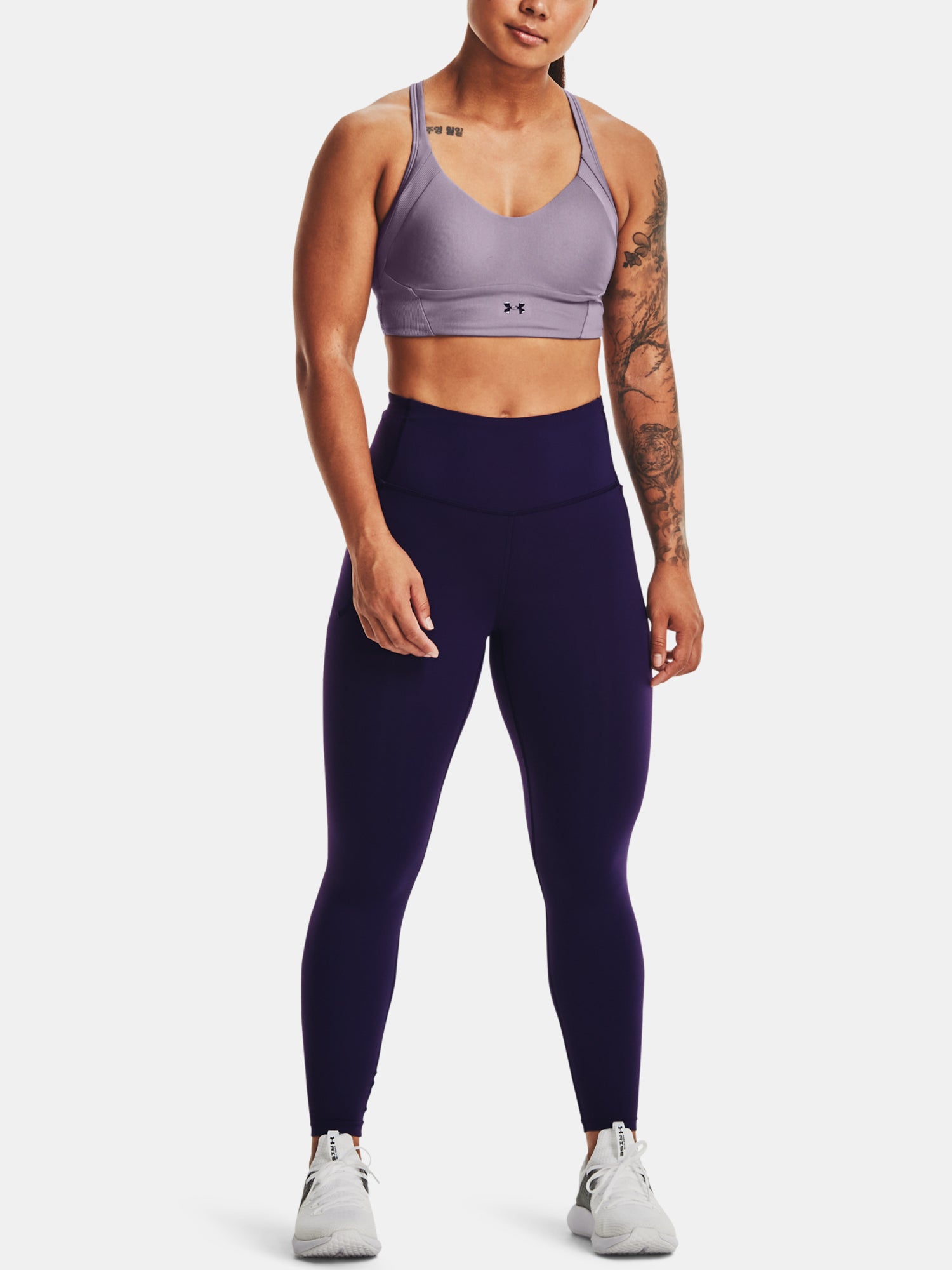 Nõi leggings Under Armour Meridian Ankle Leg