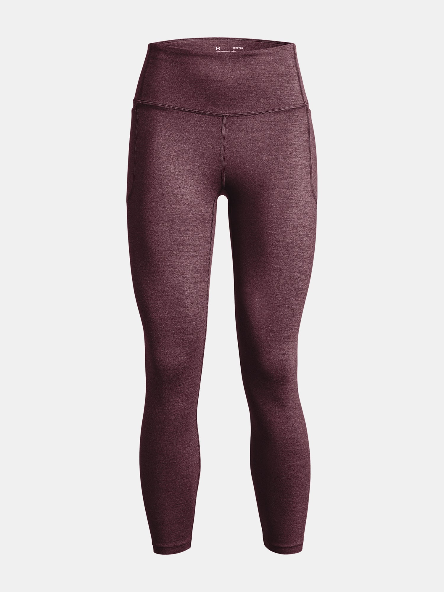 Nõi leggings Under Armour Meridian Heather Ankle Leg