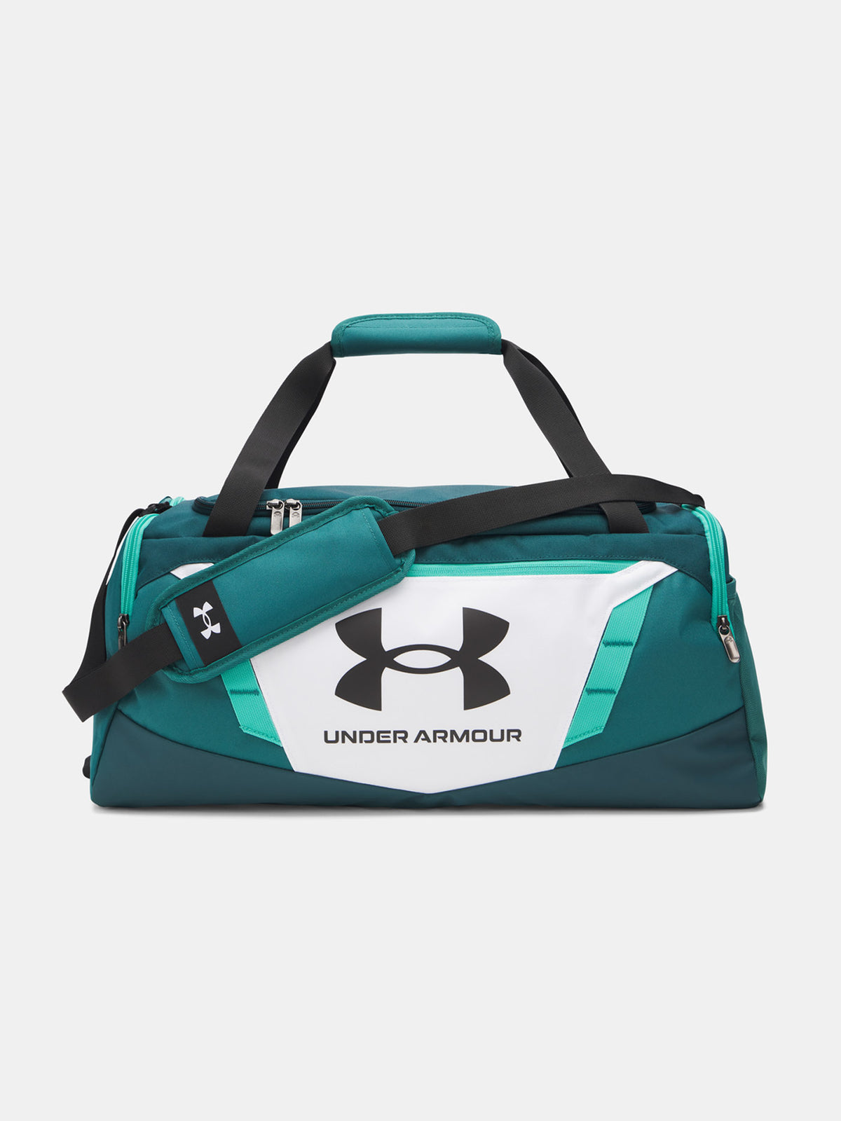 Unisex Under Armour UA Undeniable 5.0 Duffle SM táska