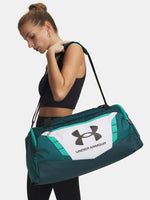 Unisex Under Armour UA Undeniable 5.0 Duffle SM táska