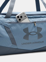 Unisex Under Armour UA Undeniable 5.0 Duffle SM táska