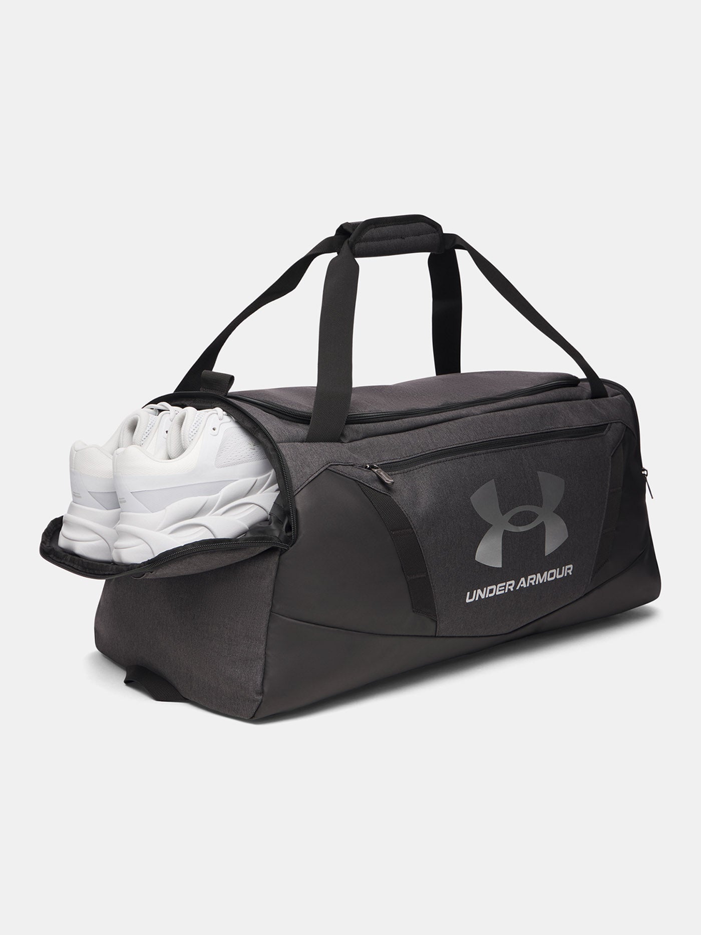 Unisex Under Armour UA Undeniable 5.0 Duffle MD táska