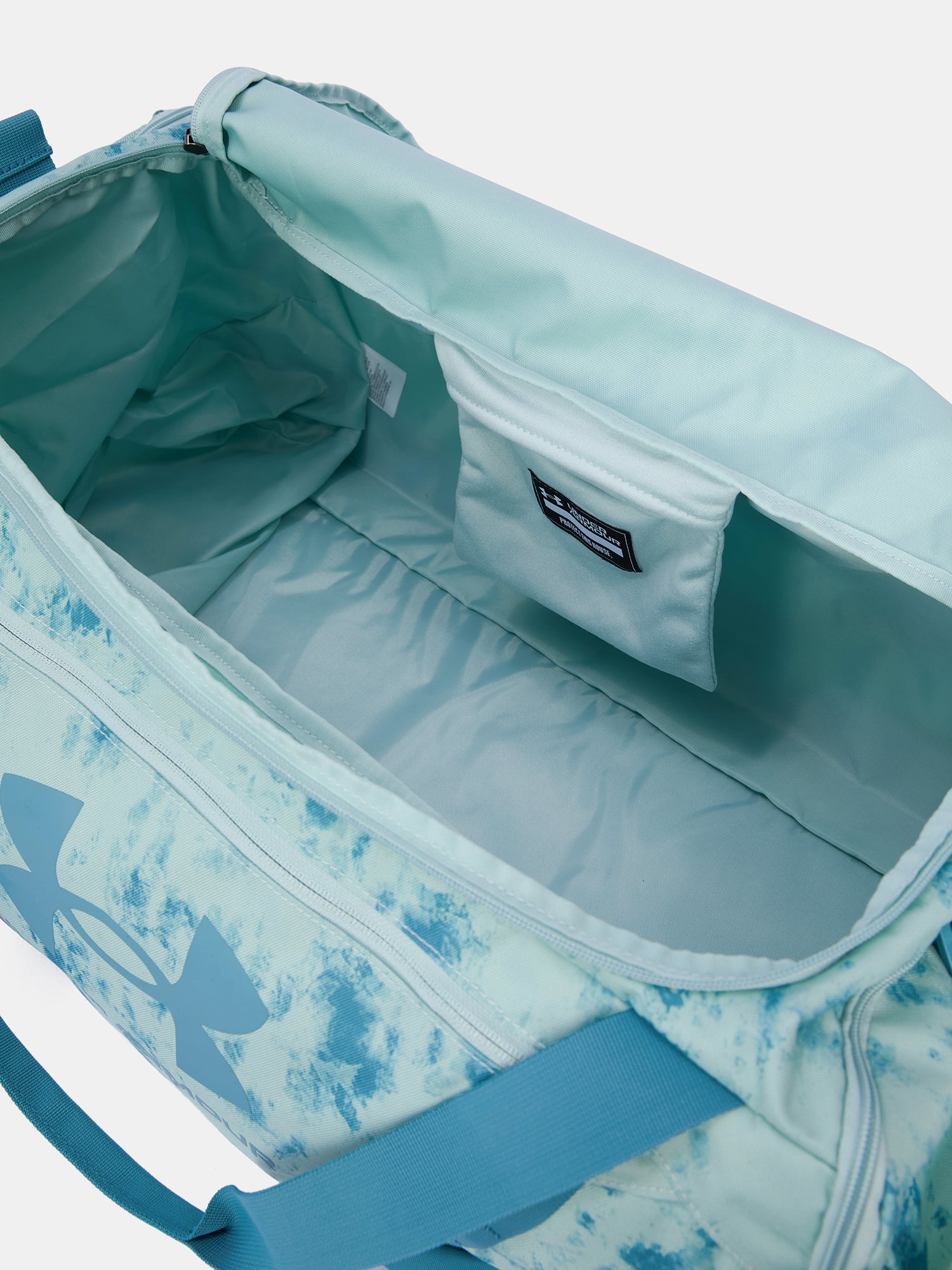 Unisex Under Armour UA Undeniable 5.0 Duffle MD táska