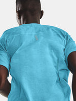 Férfi póló Under Armour UA Streaker Jacquard Tee