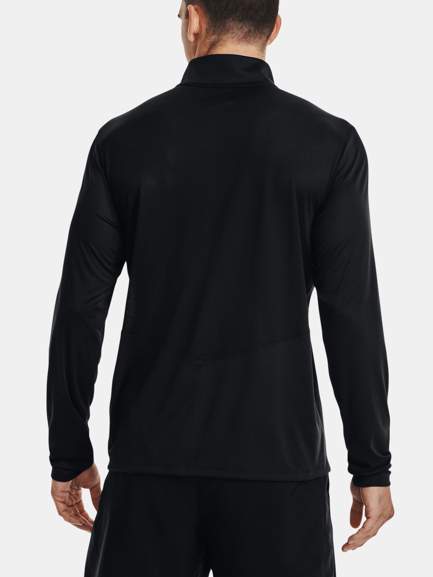 Férfi póló Under Armour UA Speed Stride 2.0 1/2 Zip
