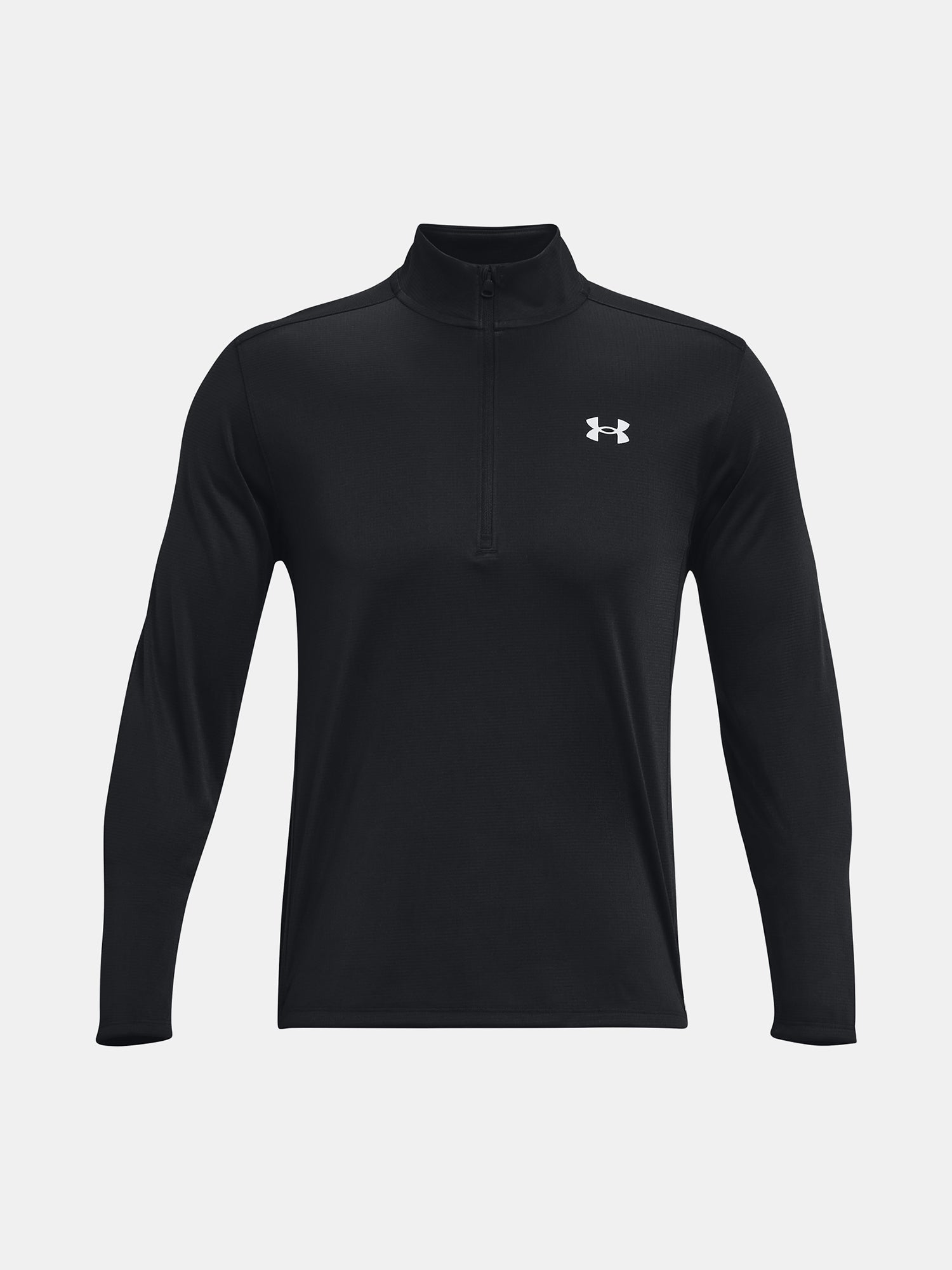Férfi póló Under Armour UA Speed Stride 2.0 1/2 Zip