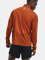 Férfi póló Under Armour UA Speed Stride 2.0 1/2 Zip