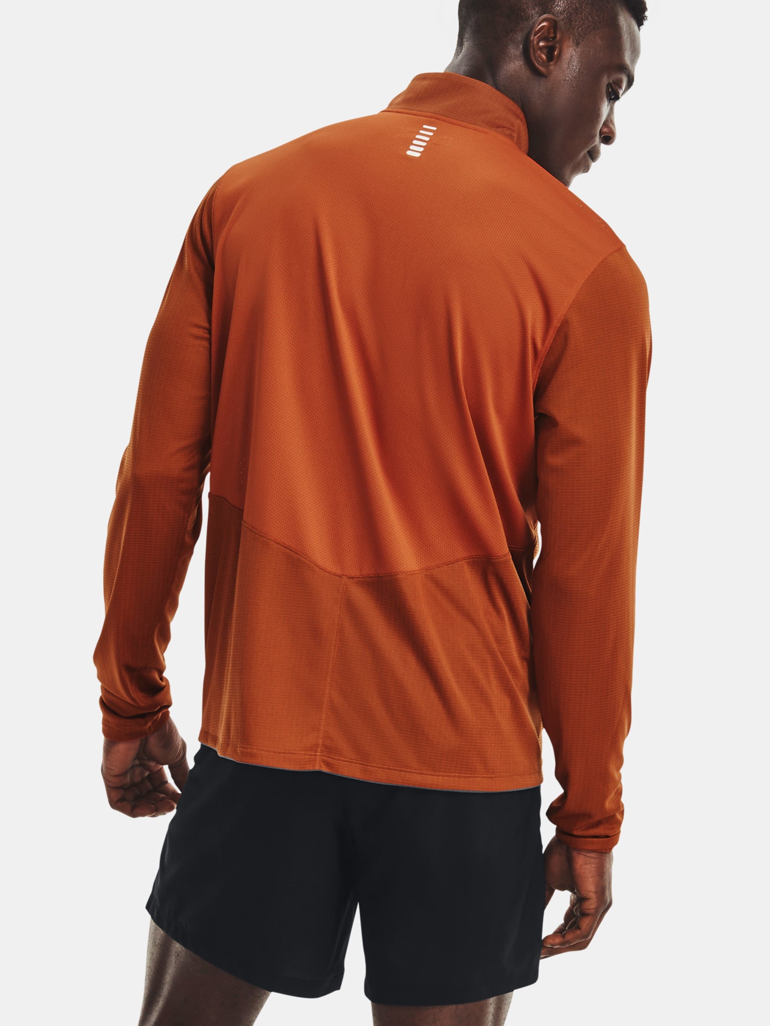Férfi póló Under Armour UA Speed Stride 2.0 1/2 Zip