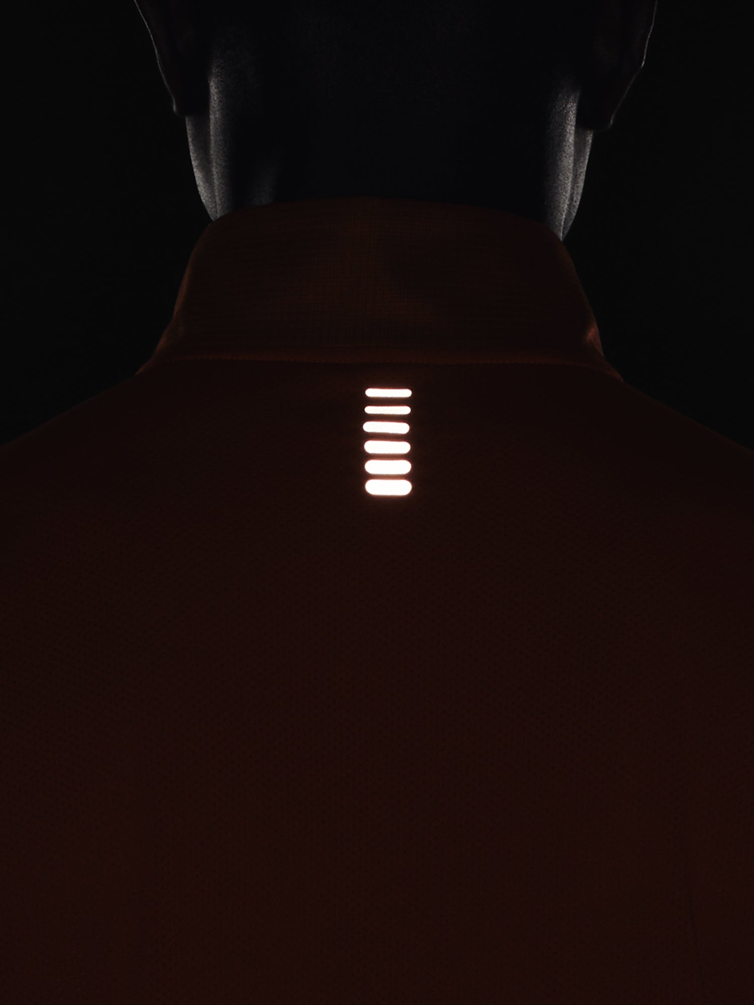 Férfi póló Under Armour UA Speed Stride 2.0 1/2 Zip