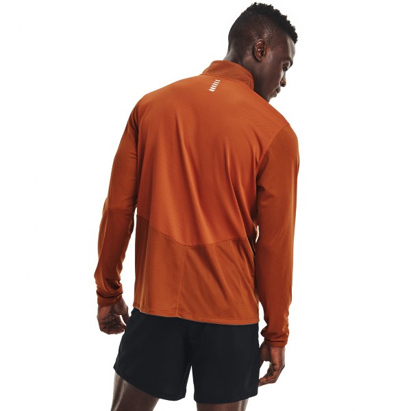 Férfi póló Under Armour UA Speed Stride 2.0 1/2 Zip