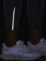 Under Armour Nõi UA Fly Fast 3.0 Ankle Tight Leggings szürke