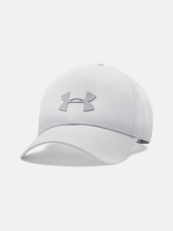 Under Armour Férfi baseball sapka M BLITZING LOW STORM ADJ-GRY Baseball sapka