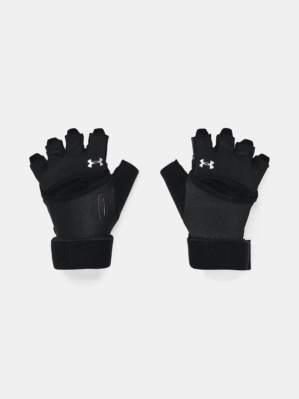 Under Armour Nõi keszty W\'s Weightlifting Gloves Kesztyű