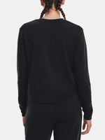 Under Armour Nõi pulóver Rival Terry Crew Pulóver