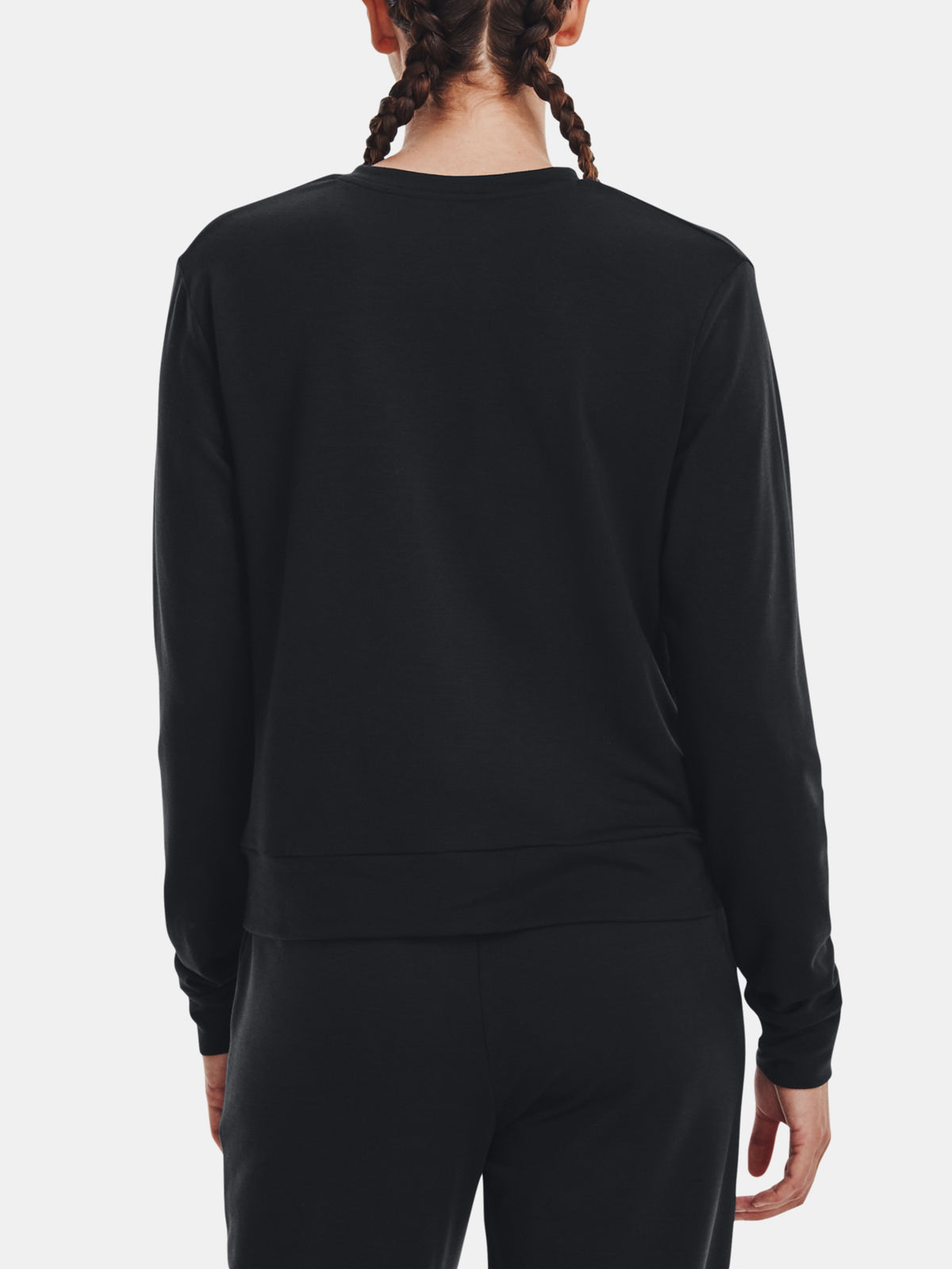 Under Armour Nõi pulóver Rival Terry Crew Pulóver