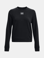 Under Armour Nõi pulóver Rival Terry Crew Pulóver