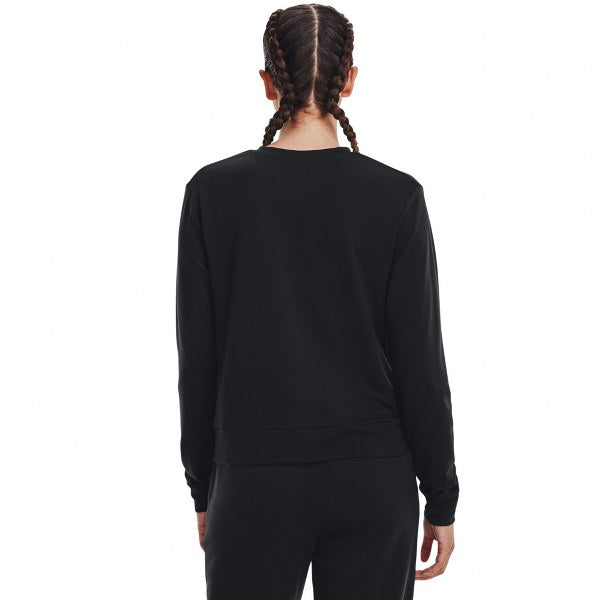 Under Armour Nõi pulóver Rival Terry Crew Pulóver