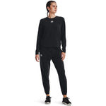Under Armour Nõi pulóver Rival Terry Crew Pulóver