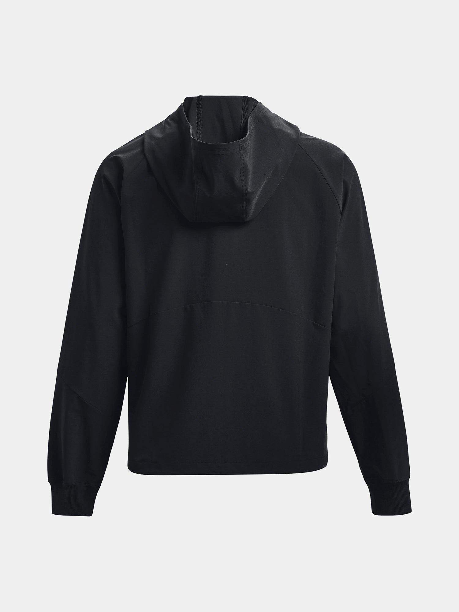 Nõi Under Armour Woven FZ Storm dzseki