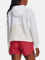 Nõi dzseki Under Armour Woven FZ Jacket