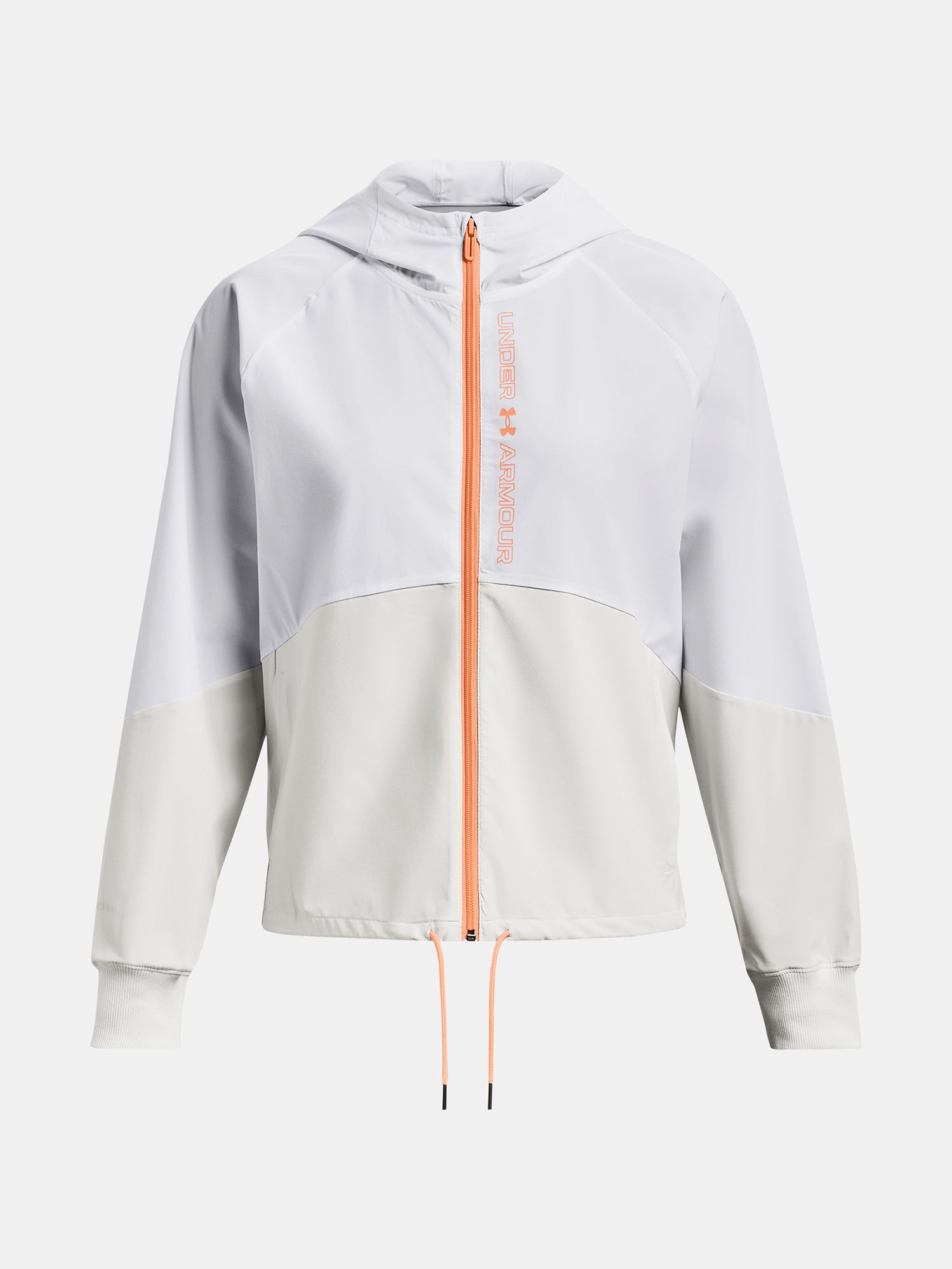 Nõi dzseki Under Armour Woven FZ Jacket