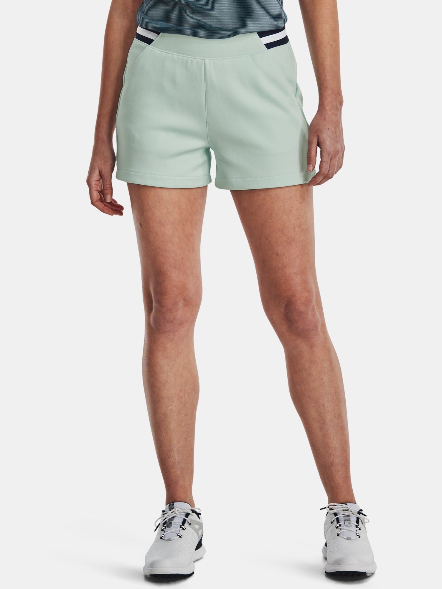 Nõi rövidnadrág Under Armour UA Links Club Short